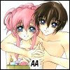 DJ Gundam Seed Destiny - AA