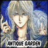 DJ Original - Antique Garden