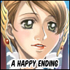 DJ Escaflowne - A Happy Ending