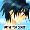 DJ Escaflowne - Drive You Crazy