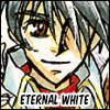 DJ Escaflowne - Eternal White