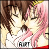 DJ Gundam Seed Destiny - Flirt