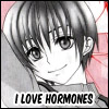 DJ Gundam Seed Destiny - I Love Hormones