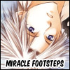 DJ FFX - Miracle Footsteps