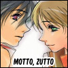 DJ Escaflowne - Motto Zutto