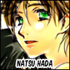 DJ Escaflowne - Natsu Hada