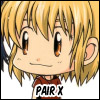 DJ Gundam Seed - Pair X
