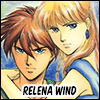 DJ Gundam Wing - Relena Wind