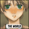 DJ Escaflowne - The World