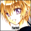 DJ Gundam Seed Destiny - Twins