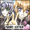 DJ Gundam Seed Destiny - Twins -Extra-