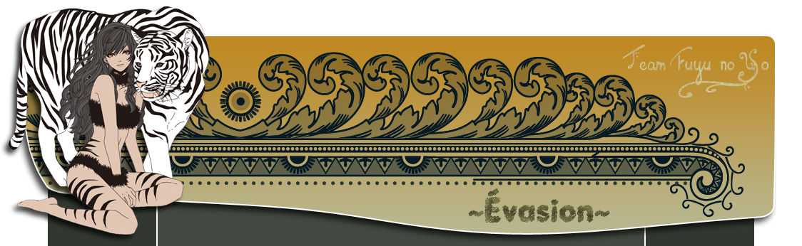 Evasion