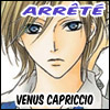 Venus Capriccio