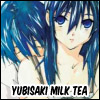 Yubisaki Milk Tea